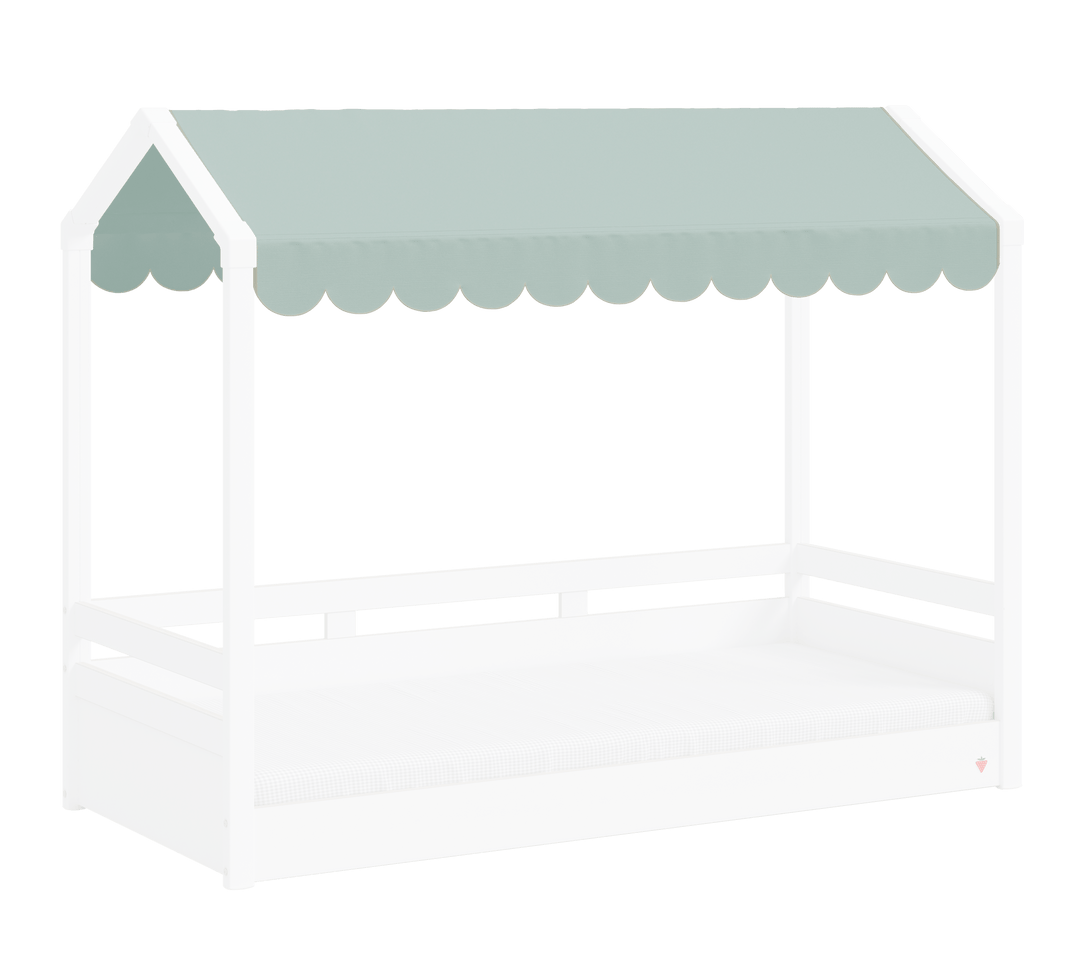 Tenda Montessori Verde – Donne's Home