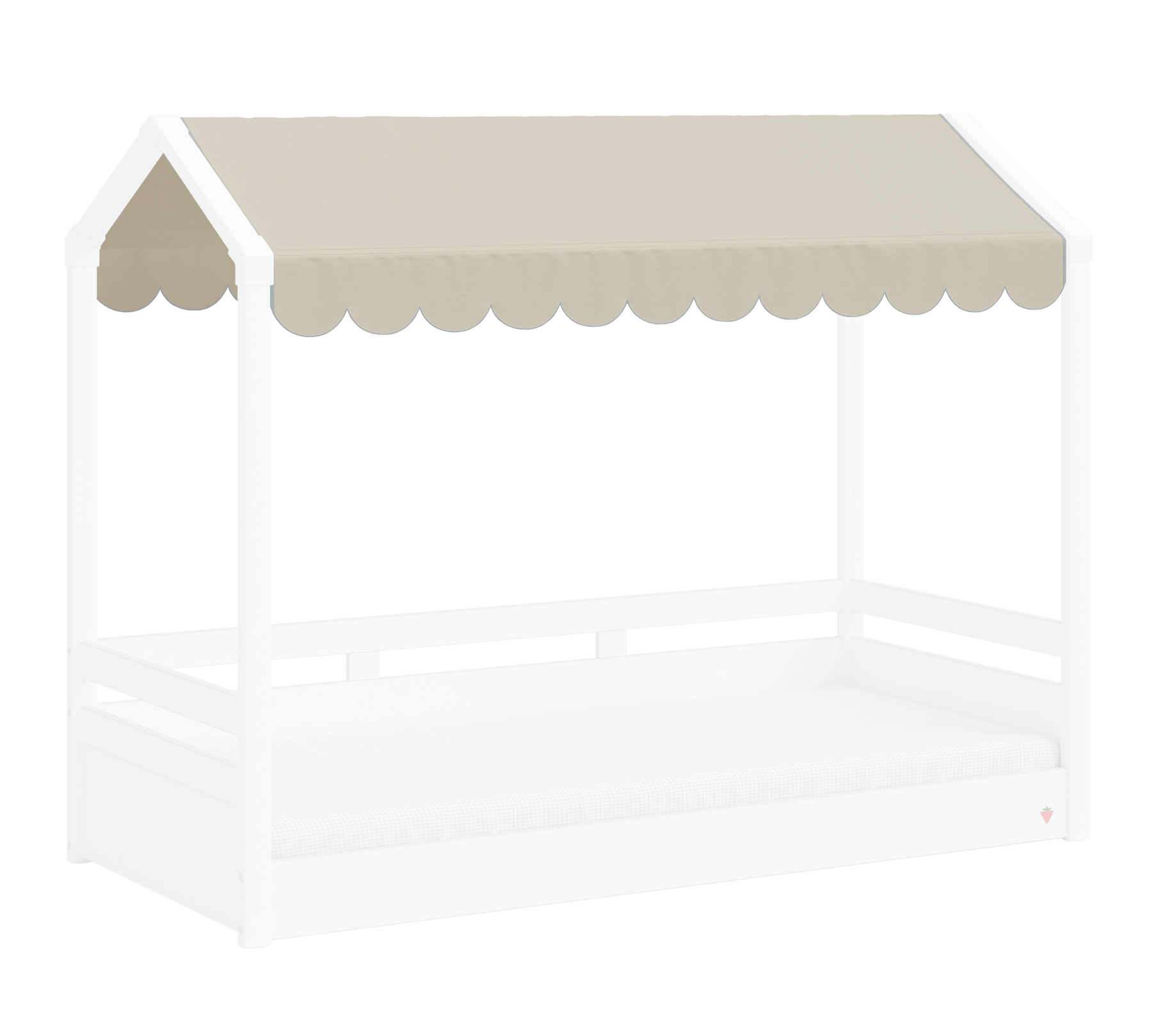 Tenda Montessori Crema – Donne's Home